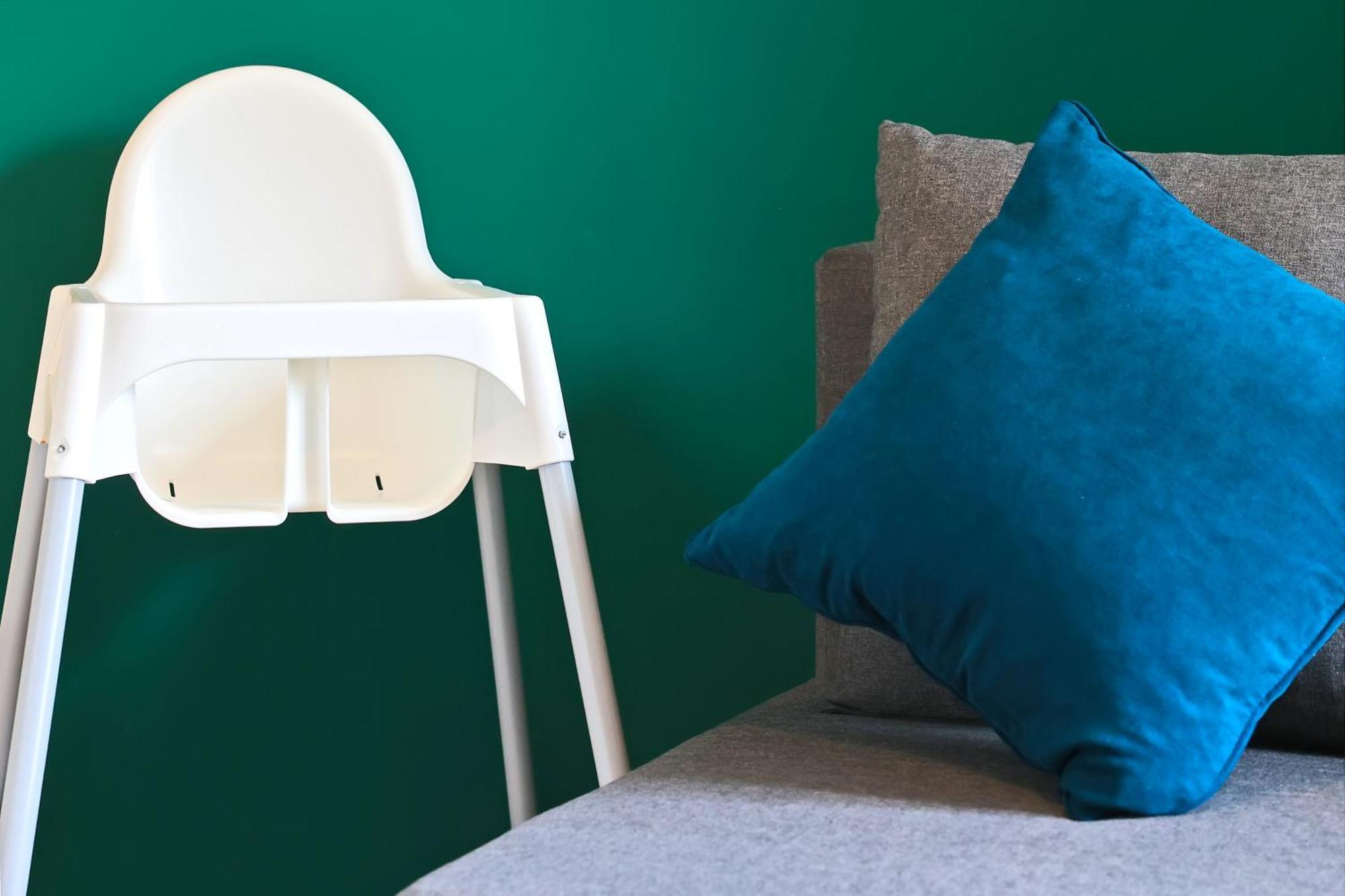 Appartamenti Leone - Vista Mare - Pet Friendly ريميني المظهر الخارجي الصورة